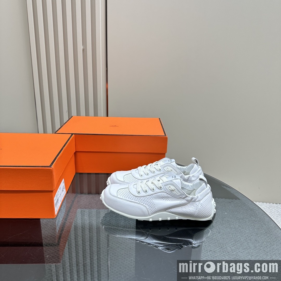 Hermes Shoes Hermes sz35-40 h0701