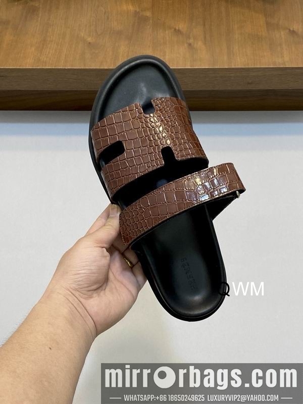 Hermes Shoes Hermes sz39-44 WM0406
