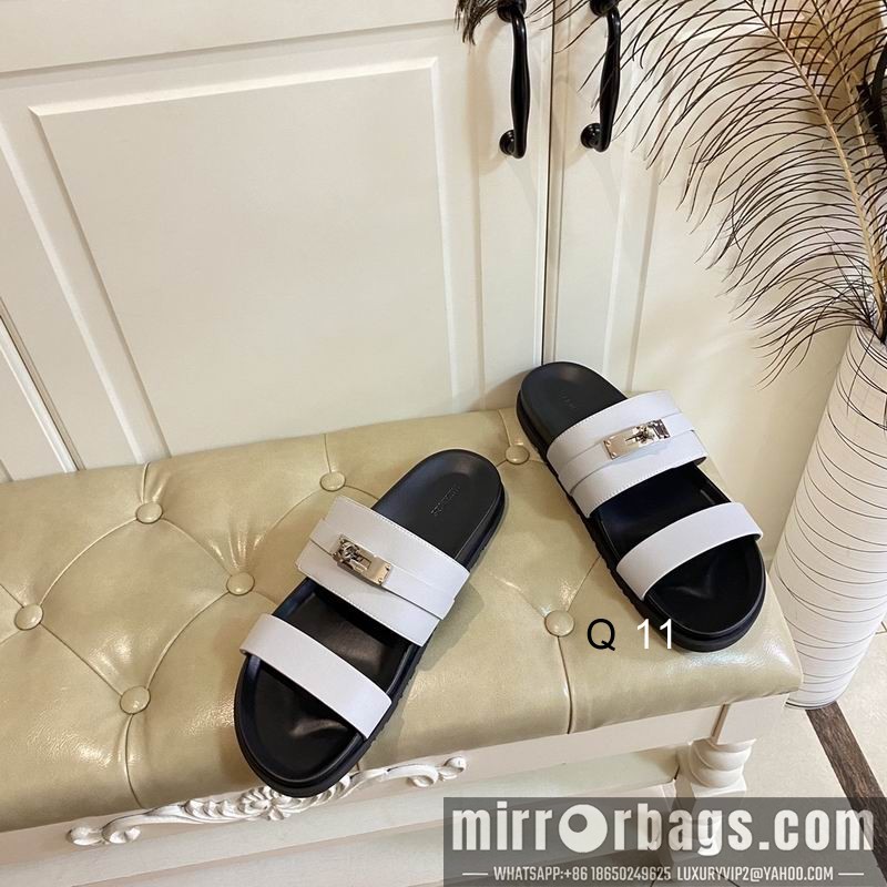 Hermes Shoes Hermes sz35-45 Y1001
