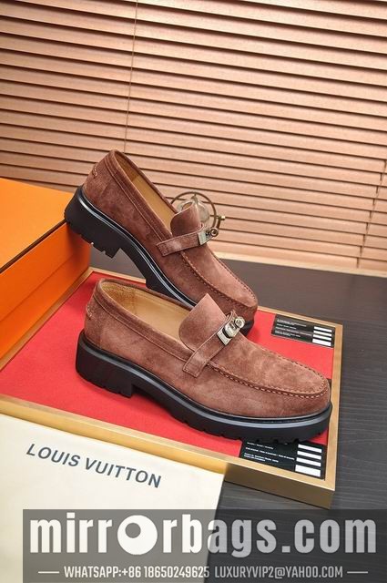 Hermes Shoes Hermes sz38-45 mnh0416