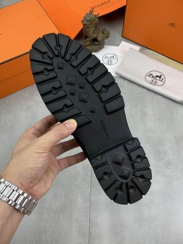 Hermes Shoes Hermes sz38-45 mnh0505