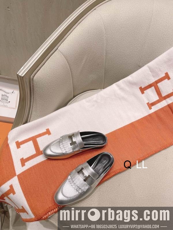 Hermes Shoes Hermes sz35-40 LL0302