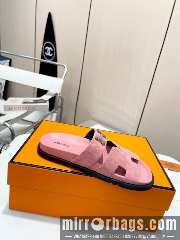 Hermes Shoes Hermes sz35-45 mnf0266