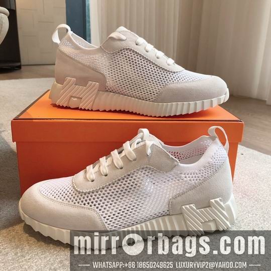 Hermes Shoes Hermes sz35-45 mnh0201