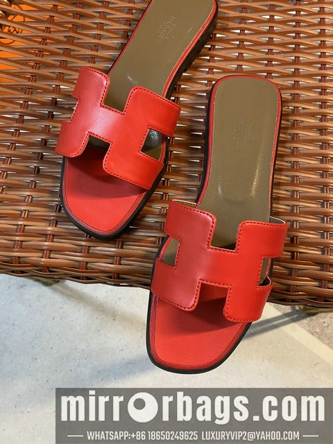 Hermes Shoes 2167037 SZ 35-43
