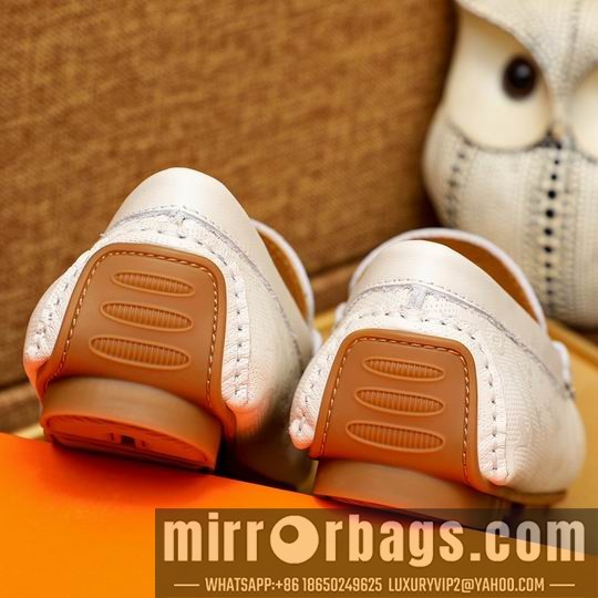 Hermes Shoes Hermes sz38-45 hnh0602
