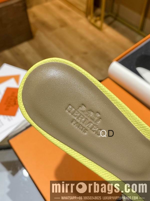 Hermes Shoes Hermes sz34-41 GDT0109