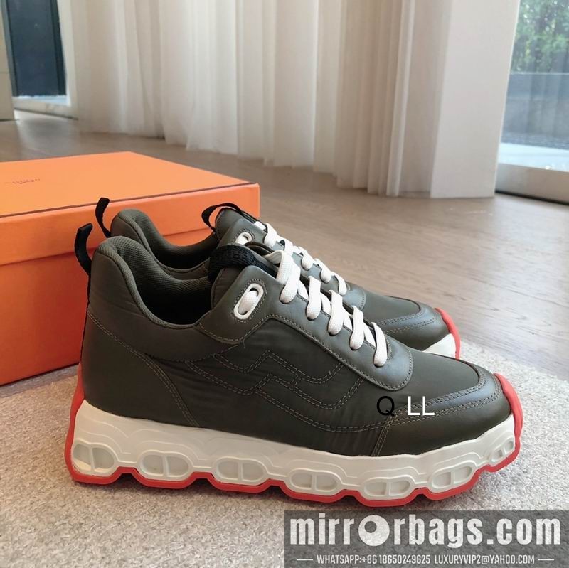 Hermes Shoes Hermes sz35-45 LL0305