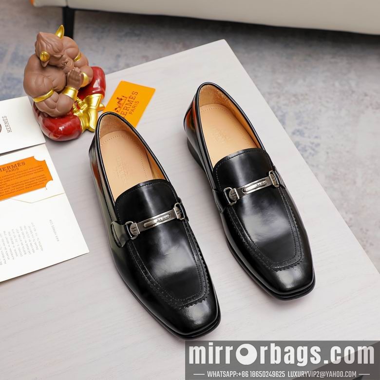 Hermes Shoes Hermes sz38-44 5C n0902