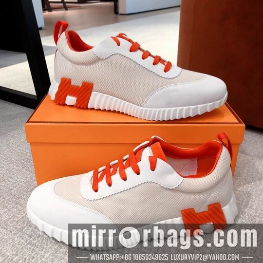 Hermes Shoes Hermes sz35-45 mnh0217