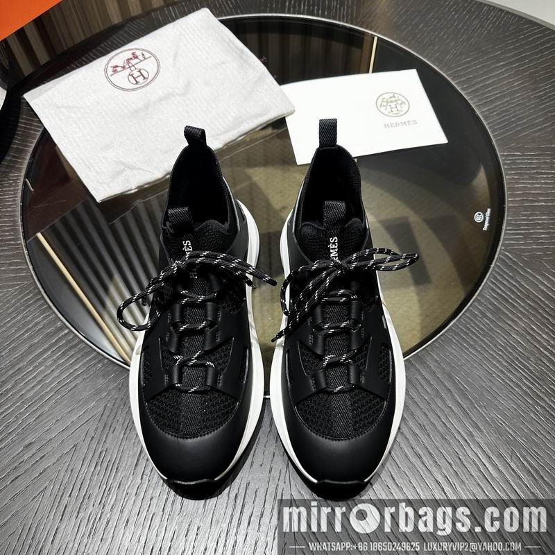 Hermes Shoes Hermes sz38-45 hnh0606