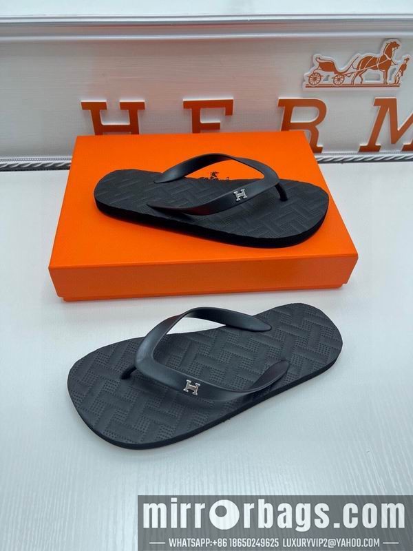 Hermes Shoes Hermes sz38-45 mnf0233