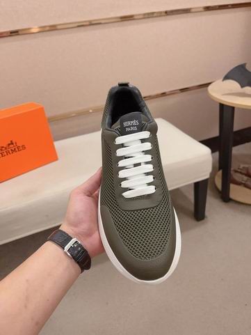 Hermes Shoes Hermes sz38-45 hnh0508