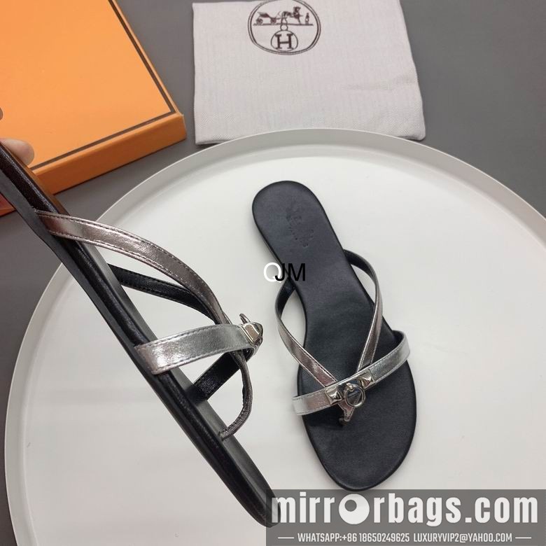 Hermes Shoes Hermes sz35-39 JM0135