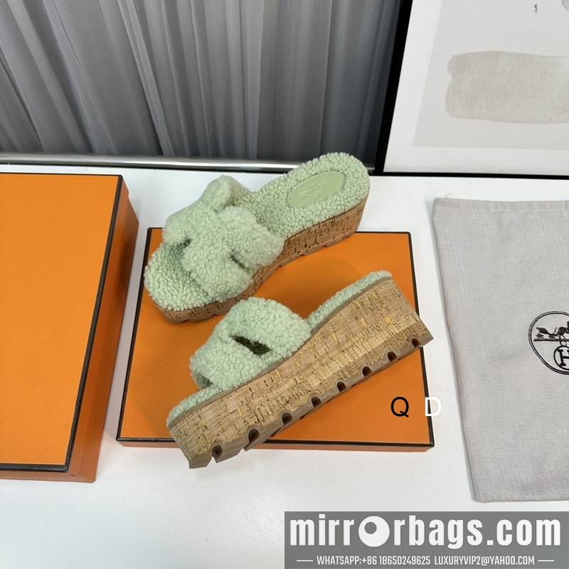 Hermes Shoes Hermes sz35-40 14C GDT0901