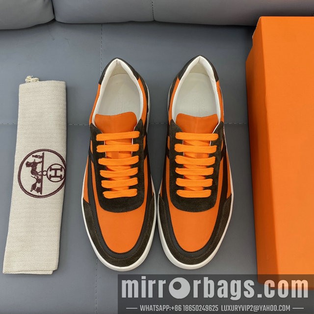 Hermes Shoes 22516402 SZ 38-44