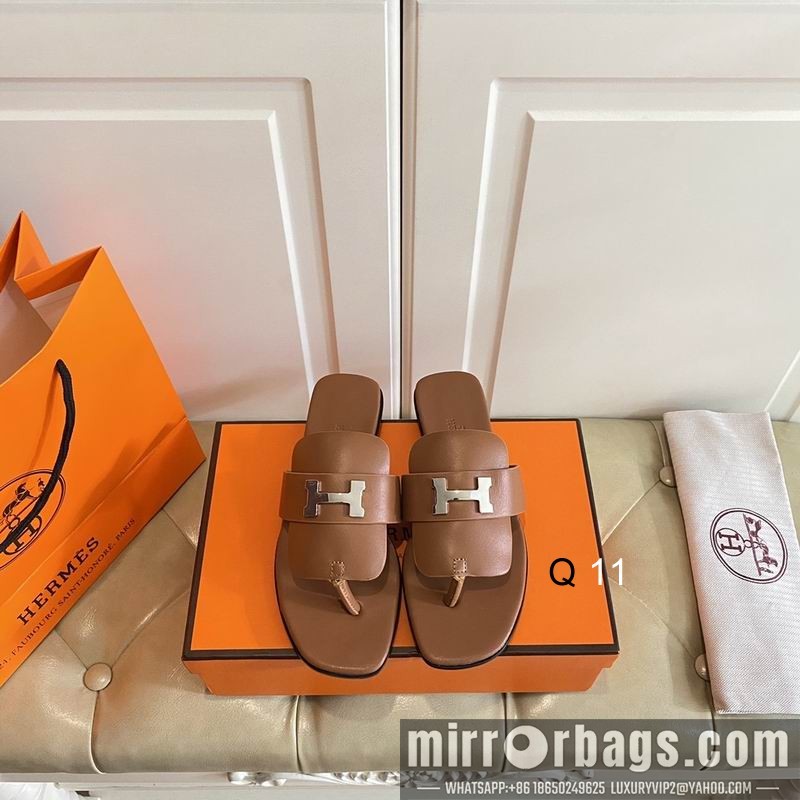 Hermes Shoes HERMES sz35-40 Y0401