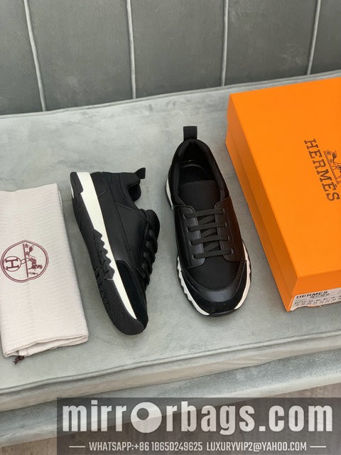 Hermes Shoes 22516413 SZ 38-44