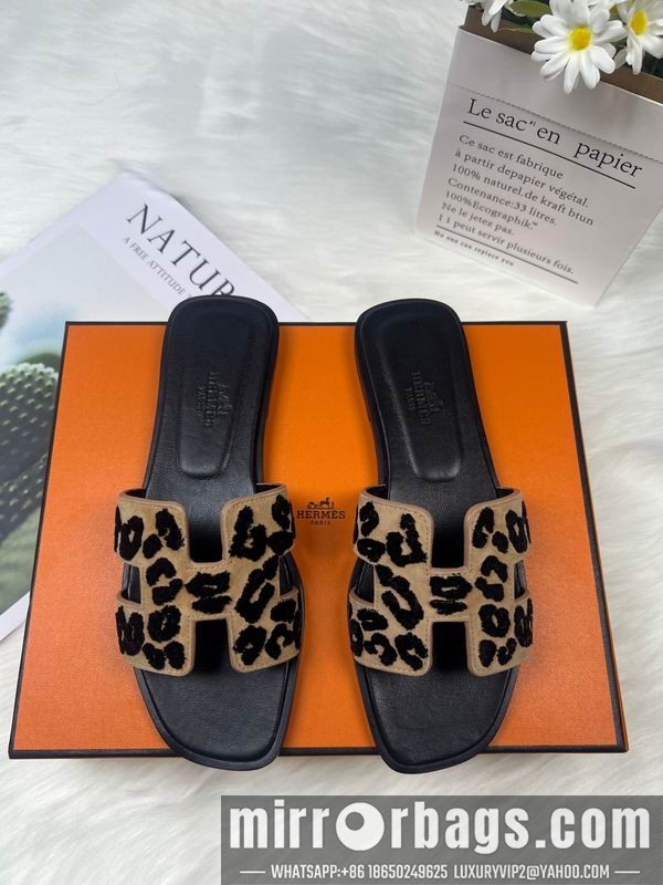 Hermes Shoes Hermes sz34-42 mnh0501