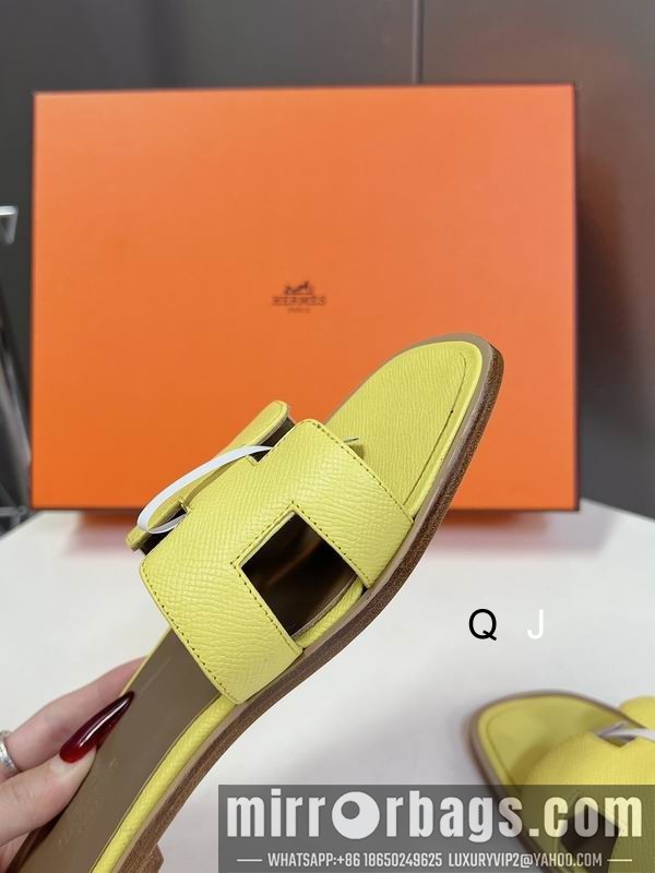 Hermes Shoes Hermes sz35-40 XJ0704