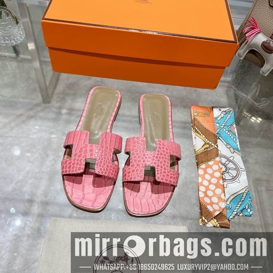 Hermes Shoes Hermes sz34-42 mnh0237