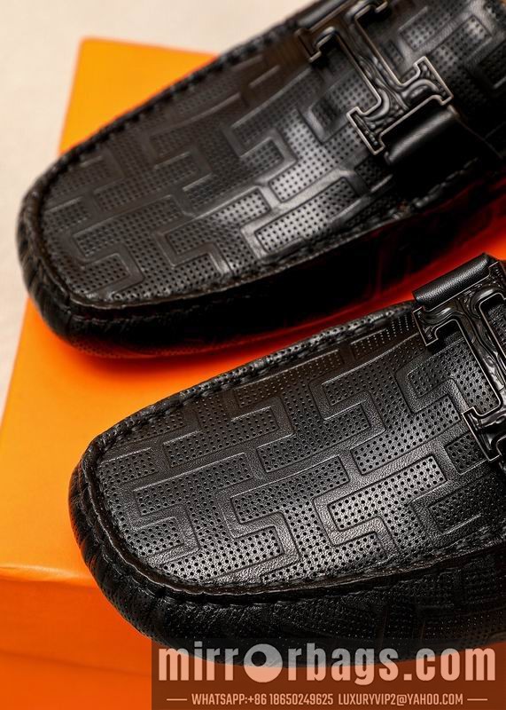 Hermes Shoes Hermes sz38-45 mnf0211