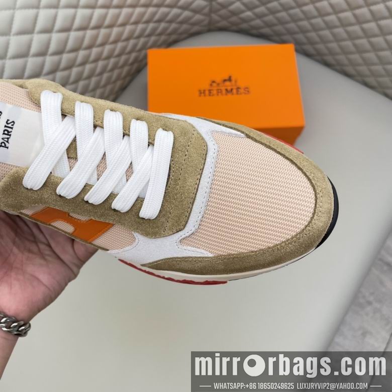 Hermes Shoes Hermes sz38-44 2C n0916