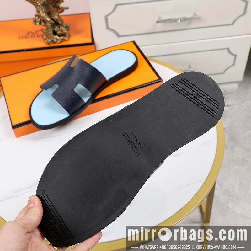 Hermes Shoes Hermes sz38-48 mnf0301