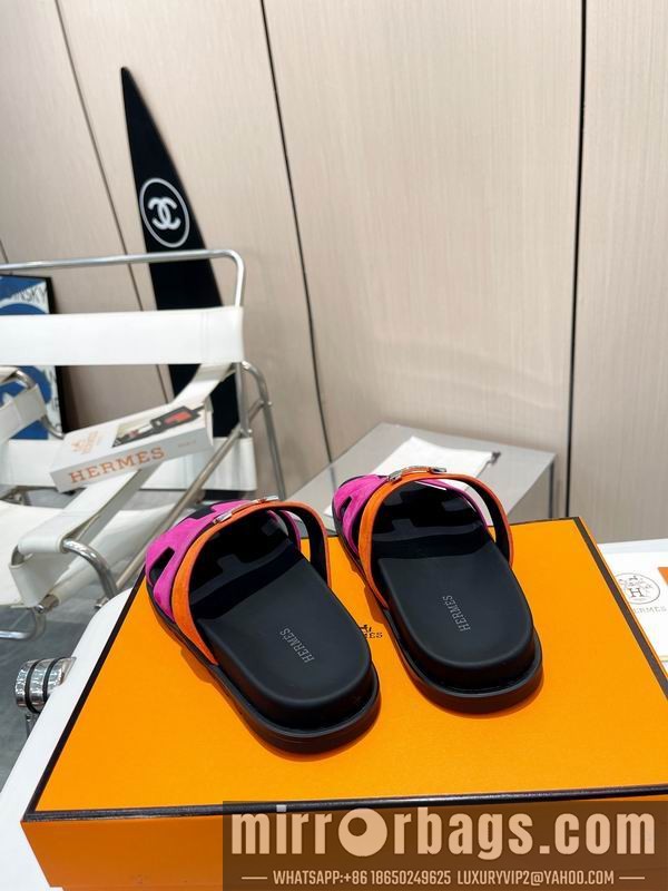 Hermes Shoes Hermes sz35-45 mnf0266
