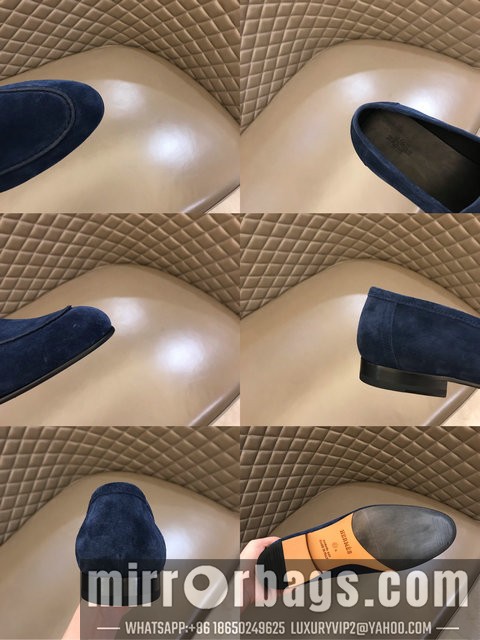 Hermes Shoes 22530014 SZ 38-44