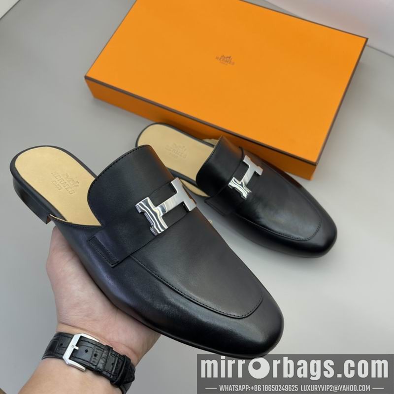 Hermes Shoes Hermes sz38-45 mnf0219