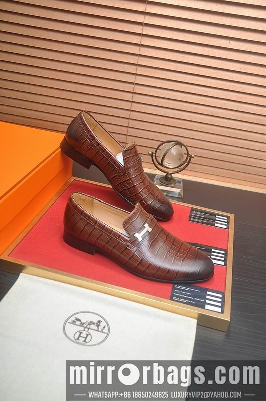 Hermes Shoes Hermes sz39-45 hnh0614