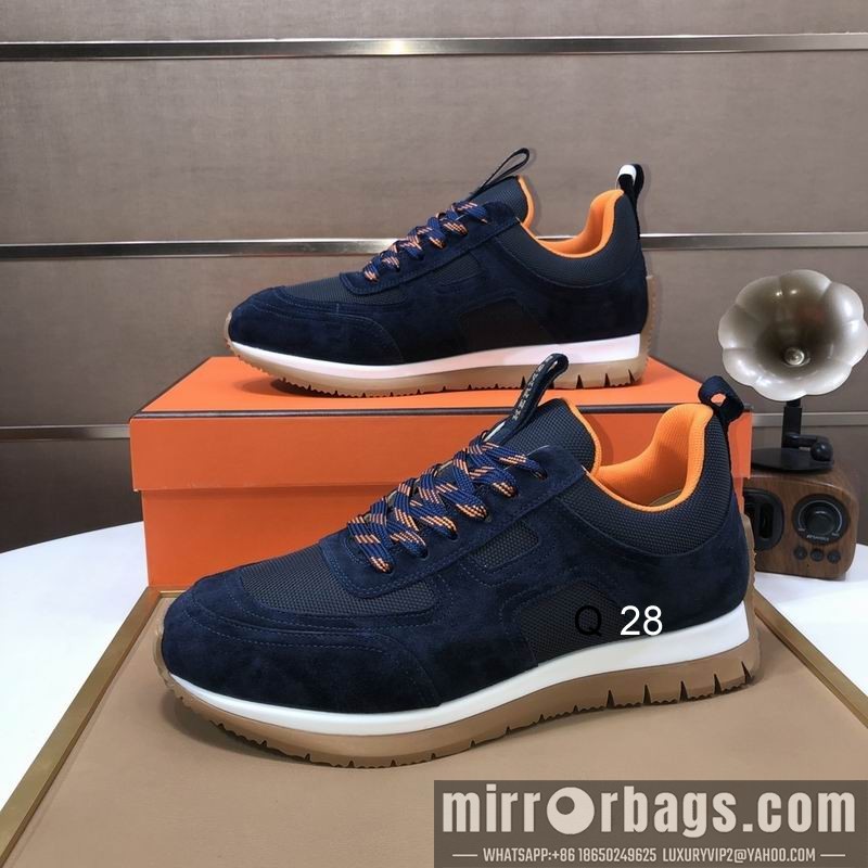 Hermes Shoes Hermes sz38-45 N0309