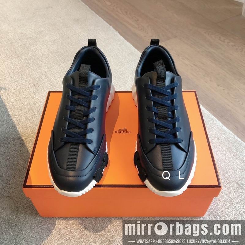 Hermes Shoes Hermes sz35-45 LL0705