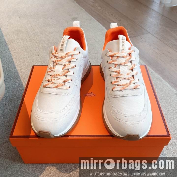 Hermes Shoes Hermes sz35-46 mnh0205