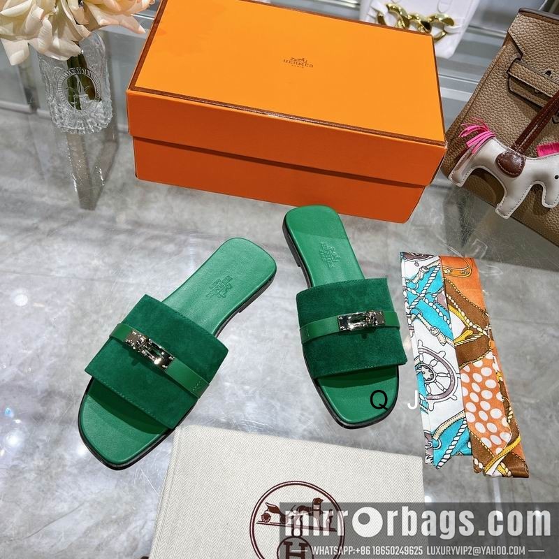Hermes Shoes Hermes sz35-40 XJ0701