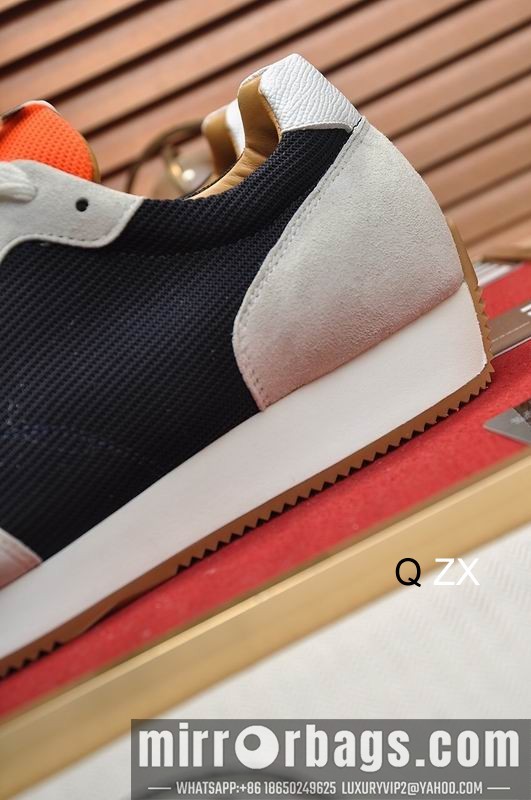 Hermes Shoes Hermes sz38-45 ZX1003