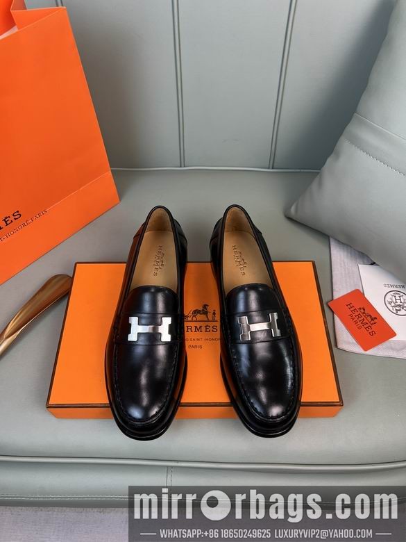 Hermes Shoes Hermes sz38-45 2C n0909