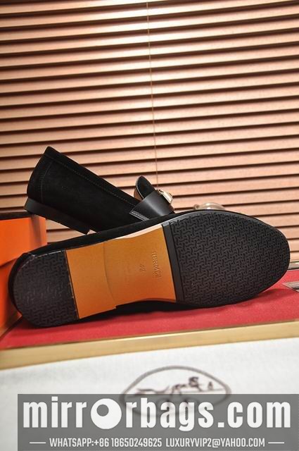 Hermes Shoes Hermes sz38-45 mnh0518