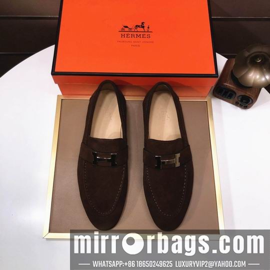 Hermes Shoes Hermes sz38-45 hnh0615