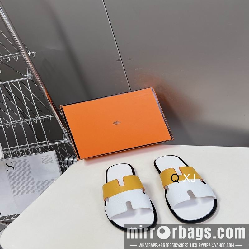 Hermes Shoes Hermes sz35-44 XJ0402