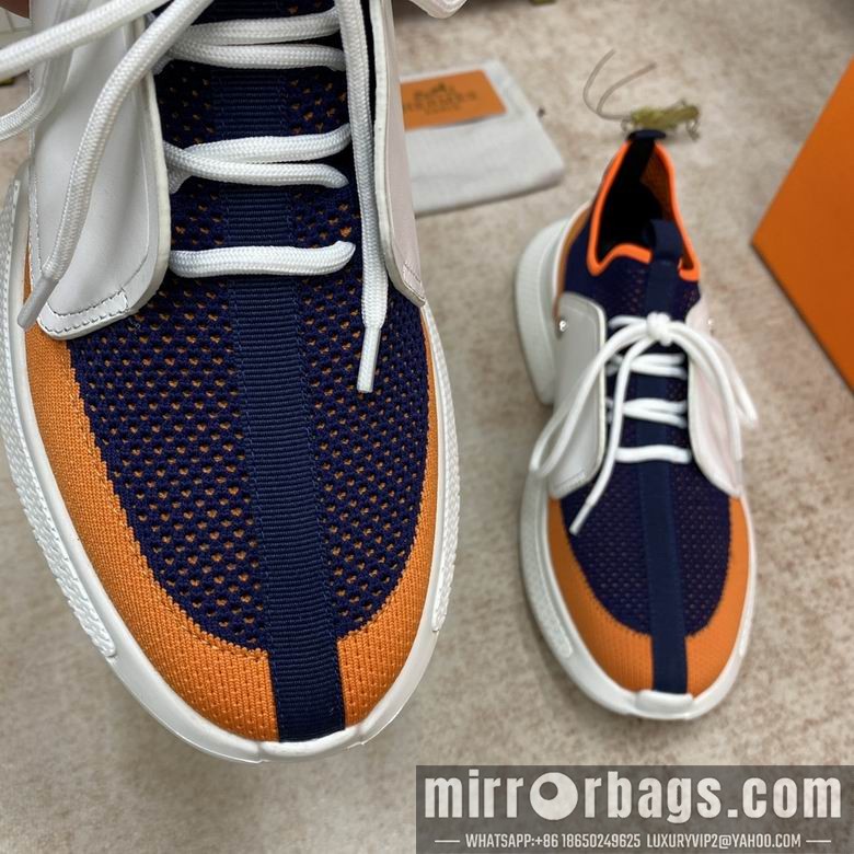 Hermes Shoes 22710055 SZ 38-44