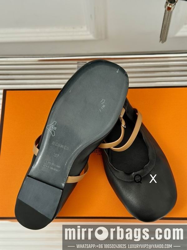 Hermes Shoes HERMES sz35-40 JX0702