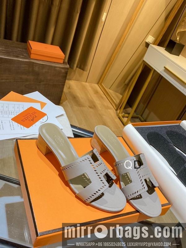 Hermes Shoes Hermes sz34-41 GDT0109