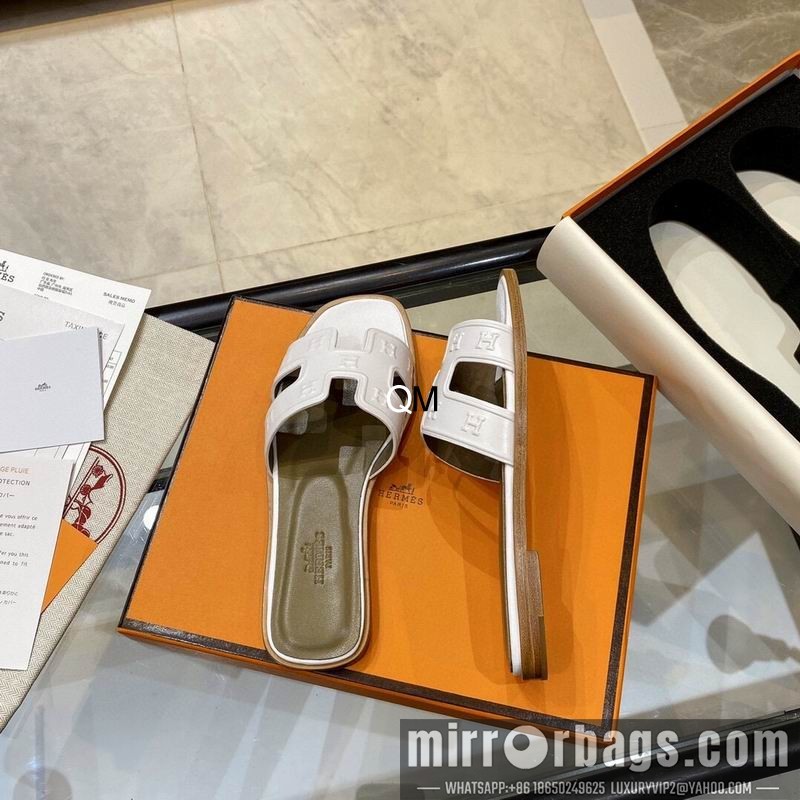 Hermes Shoes Hermes sz34-42 OM0133
