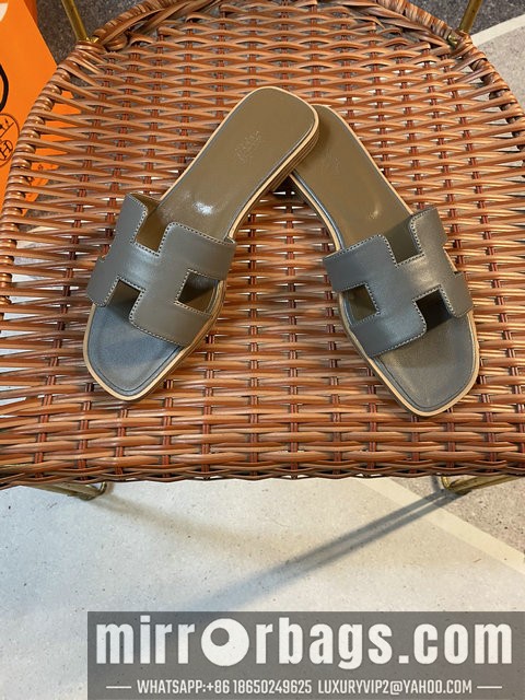 Hermes Shoes 2167037 SZ 35-43
