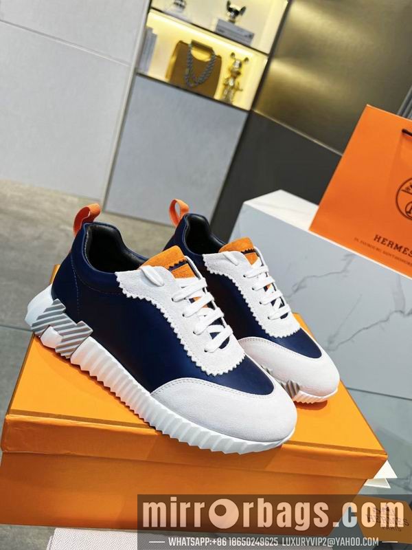 Hermes Shoes Hermes sz35-46 jc2h0502
