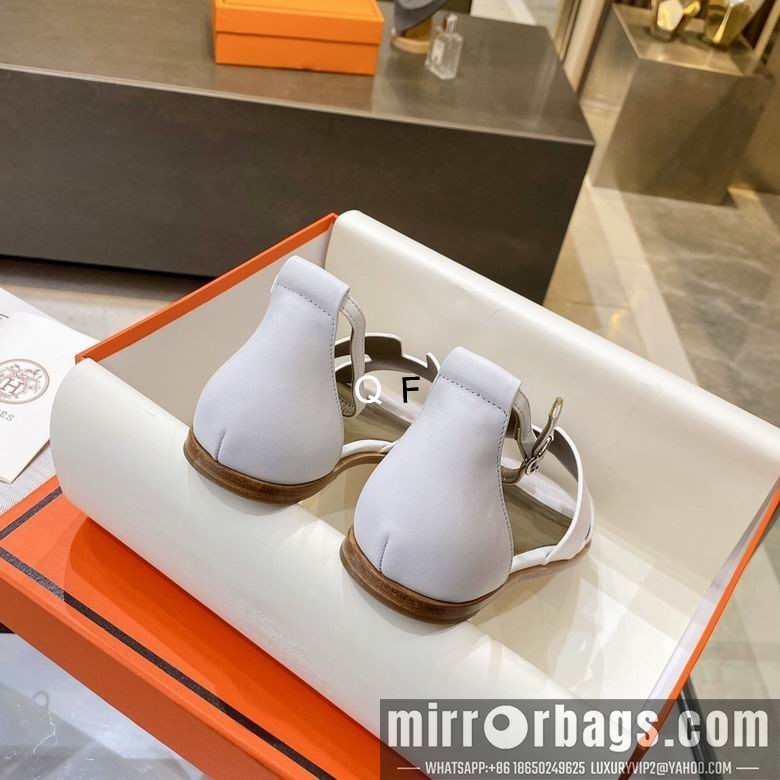 Hermes Shoes Hermes sz35-41 TF0102