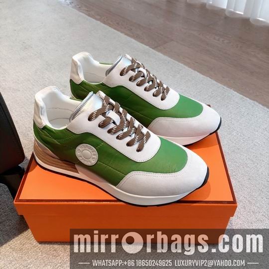 Hermes Shoes Hermes sz35-45 mnh0219