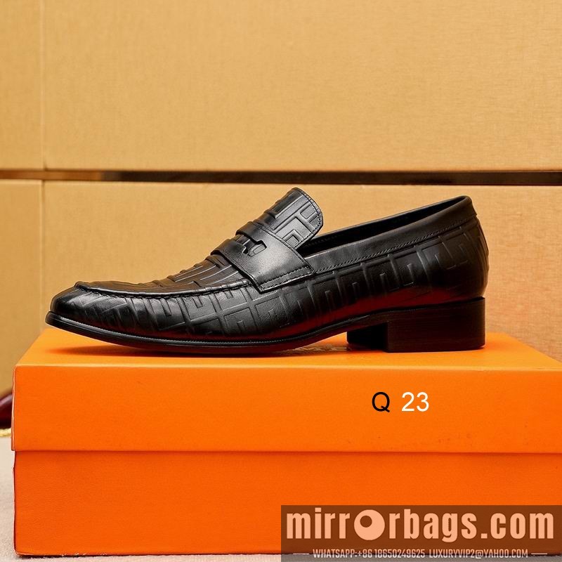 Hermes Shoes HERMES sz38-44 HY0708